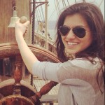Photo copyright of twitter.com/romyahluwalia Photo copyright of twitter.com/romyahluwalia